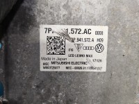 Moduł lampy Audi A5 F5 7PP941572A