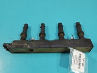 Cewka zapłonowa Opel Corsa E 25198623 1.4 16V Producent części: OPEL, 7pin