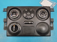 Konsola panel nawiewu Suzuki Grand Vitara II 39510-64JD