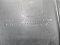 Schowek pasażera Peugeot 308 III EUROPA 9838073380