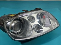 Reflektor prawy lampa przód Vw Touran I EUROPA 0301205272, 1T0941032K