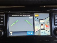 Radio fabryczne Nissan X-trail III T32 13-21 259154ET0A radioodtwarzacz