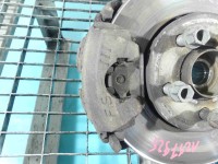 Zacisk przód lewy Seat Cordoba II 6L 1.9 tdi