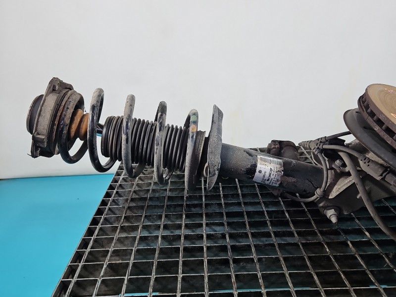 Amortyzator przód lewy przedni Vw Passat B7