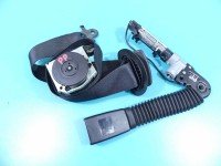 Pas bezpieczeństwa przód prawy pasażera Bmw f10 f11 610126200C, 615796400D
