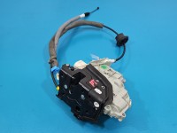 Zamek tył prawy 4G0839016D AUDI Q7 II 4M 8pin