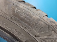 Goodyear, Vector 4Seasons G3, 155 mm, Profil opony: 70, Średnica: 19", 4038526055835, T do 190 km/h, 88 - 560 kg, 2X...