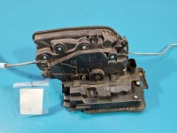 Zamek tył lewy BMW X3 G01 4piny 7281939