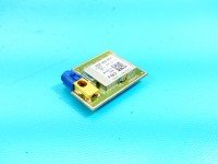Sterownik moduł Europejska, Antena gps Porsche Panamera I 970 7PP035504, 28099419