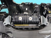 Deska rozdzielcza konsola kokpit Vw Jetta VI eu