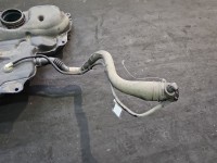 Zbiornik paliwa bak Renault Megane IV 1.3 Tce