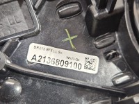 Listwa listwy dekory dekor deski Mercedes W213 eu