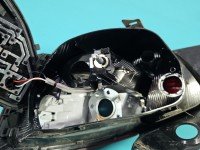 Lampa tył lewa Seat Ibiza IV 6J HB