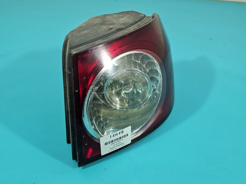 Lampa tył prawa Vw Golf plus HB