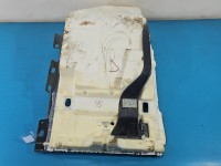 Wykładzina DYWAN PODŁOGA Citroen C5 Aircross 17-25 98393579ZD