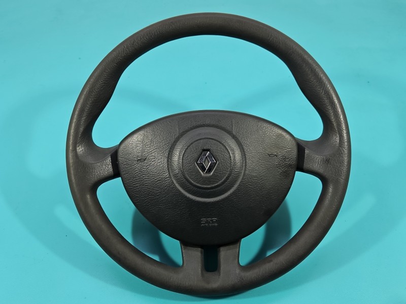 Kierownica Renault Clio III