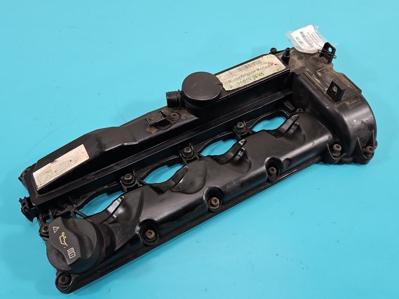 Pokrywa zaworów Mercedes W212 2.2 CDI