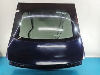 Klapa tył Peugeot 508 II 18- HB 5d EKU