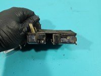 Zamek tył lewy 8A0839015A Audi 80 B4