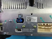 Radio fabryczne Kia Optima IV 15-20 96560-D4551WK radioodtwarzacz