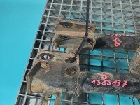 Amortyzator przód komplet lewy prawy Fiat Seicento L+P