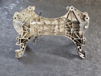 WÓZEK KOŁYSKA TRAWERS Sanki Belka silnika Jeep Cherokee KL 2.0 multijet