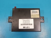 Sterownik moduł GPS AUDI A8 D4 4H 4E0060385