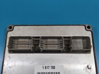Komputer Sterownik silnika Ford Focus C-Max I MK1 1.8 16V 4M51-12A650-MA