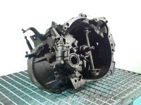 Skrzynia biegów 20TA76 Citroen Berlingo I 1.9d