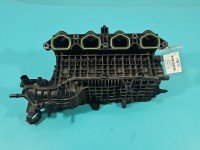 Kolektor ssący Skoda Fabia III 04E129711J, 0281002977, 03G906051E 1.2 TSI (CJZ)