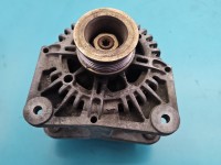 TEST Alternator Renault Scenic II 8200588648, 2543439A 1.6 16V