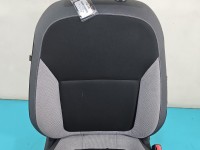 Fotel prawy przód pasażera Skoda Fabia III 5d EUROPA