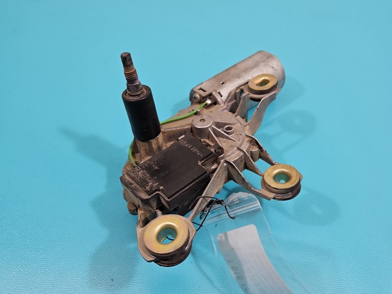 Silniczek Silnik wycieraczki tył Vw Golf IV 1J6955711C HB