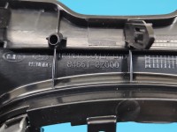 Listwa listwy dekory dekor deski Hyundai I40 eu