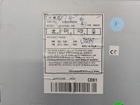 Radio fabryczne HYUNDAI i20 II 14-20 96170C8250SDH radioodtwarzacz