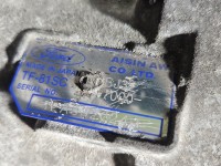 Skrzynia biegów automat BJ327000AB Land rover range Evoque I 11-18 2.0 Si4 241KM