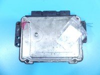 Komputer Sterownik silnika Mazda 3 I BK 3M61-12A650-AD, 0281011534 1.6 citd