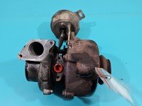 Turbosprężarka Peugeot 508 I 756047-5, 9682778680 2.0 hdi 140KM