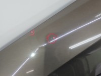 Błotnik przód lewy Seat Leon III 12- LW8Z