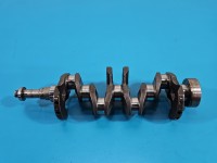 Wał korbowy Volvo V40 II 12- 1.6 T2 120KM B4164T4