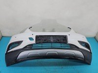 Zderzak przód Opel Mokka A biały GP5