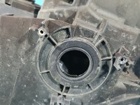 Reflektor prawy lampa przód Suzuki Grand Vitara II EUROPA