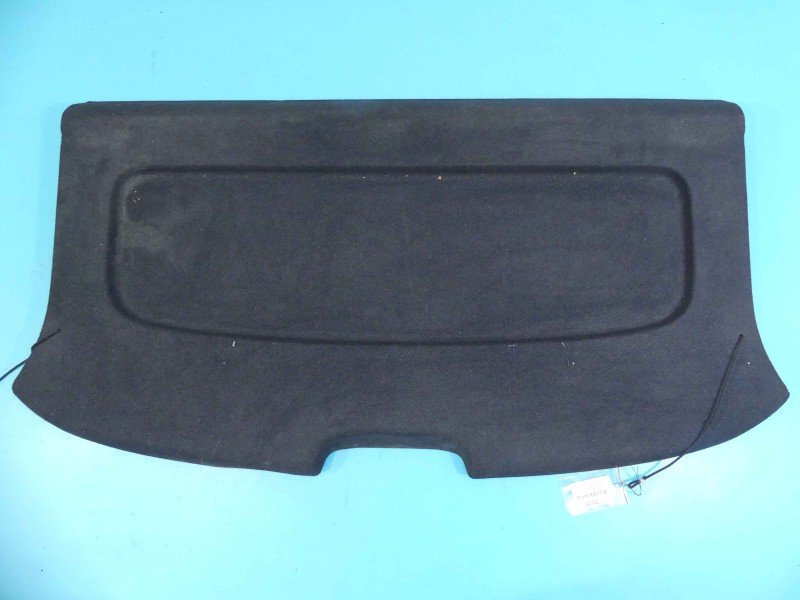 Półka tylna tył bagażnika Nissan Almera N15
