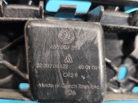 Ślizg zderzaka tył lewy Skoda Kamiq 658807394, 658807393, 658807394A