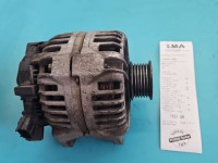 TEST Alternator Ford Mondeo Mk2 2.0 16V 0124415006