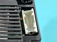 Konsola panel nawiewu Bmw e46 6931601