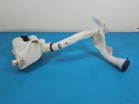 Zbiornik Zbiorniczek płynu spryskiwacza Peugeot 208 I