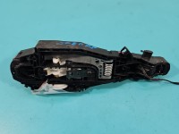 Klamka przód prawa zewnętrzna Peugeot 508 II 18- 9686433680