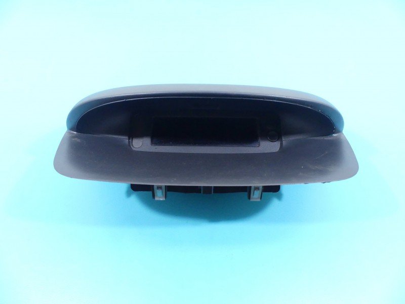 Wyświetlacz monitor Renault Megane III 280349044R