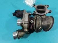 Turbosprężarka BMW G20 852087-8, 863190209, 8631902 2.0 T (B48b20a) 184KM